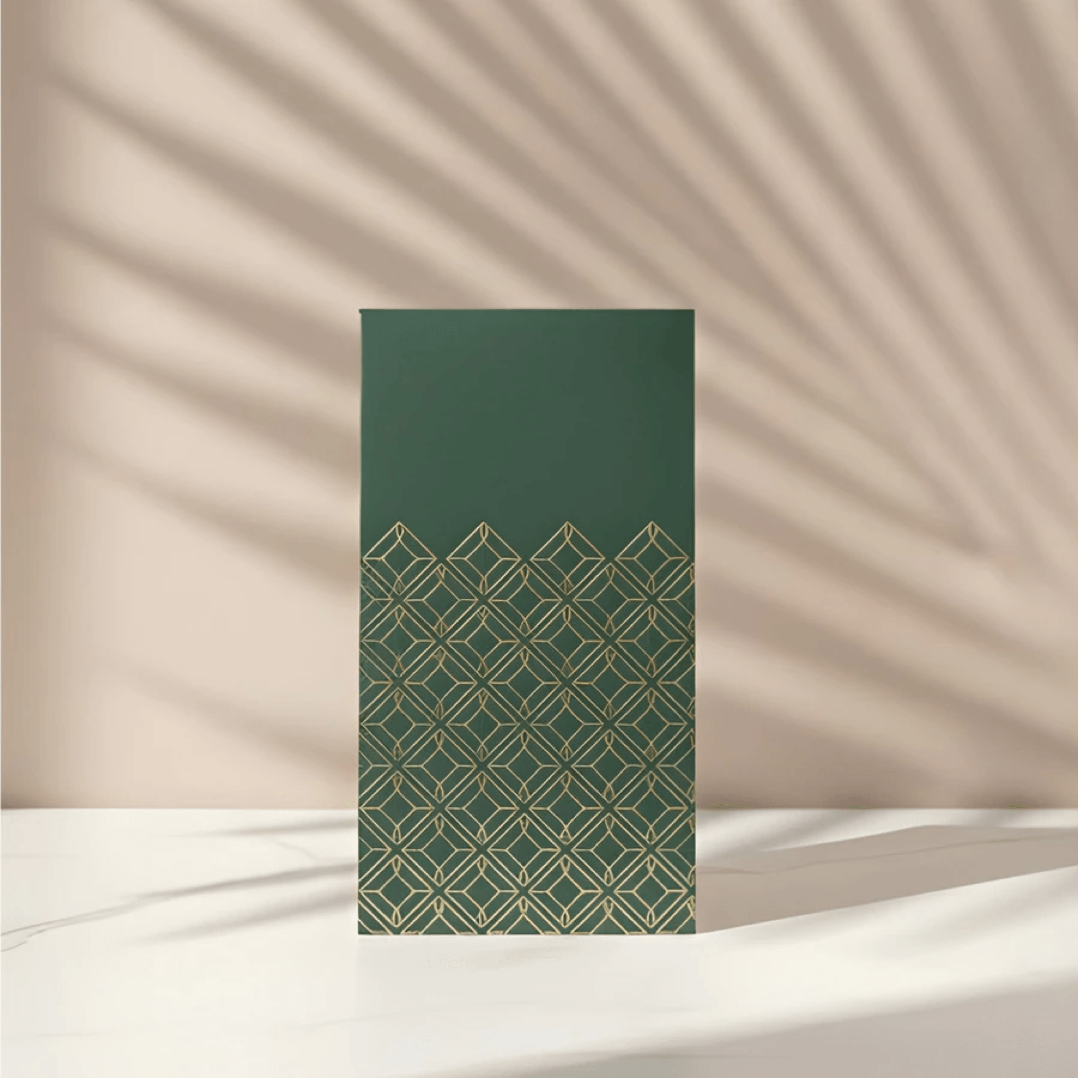 Campaign visual for Papercorn