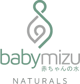 Baby Mizu Naturals logo