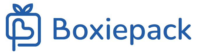 Boxiepack logo