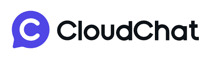 CloudChat logo