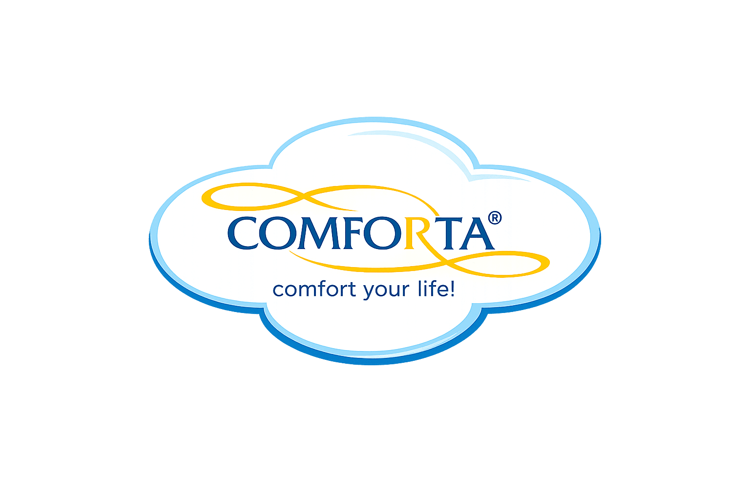 Comforta logo