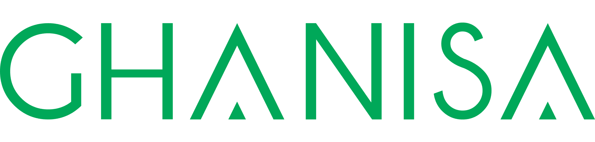 Ghansa logo
