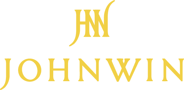 Johnwin logo
