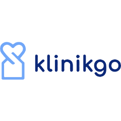 Klinikgo logo