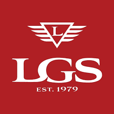 LGS logo