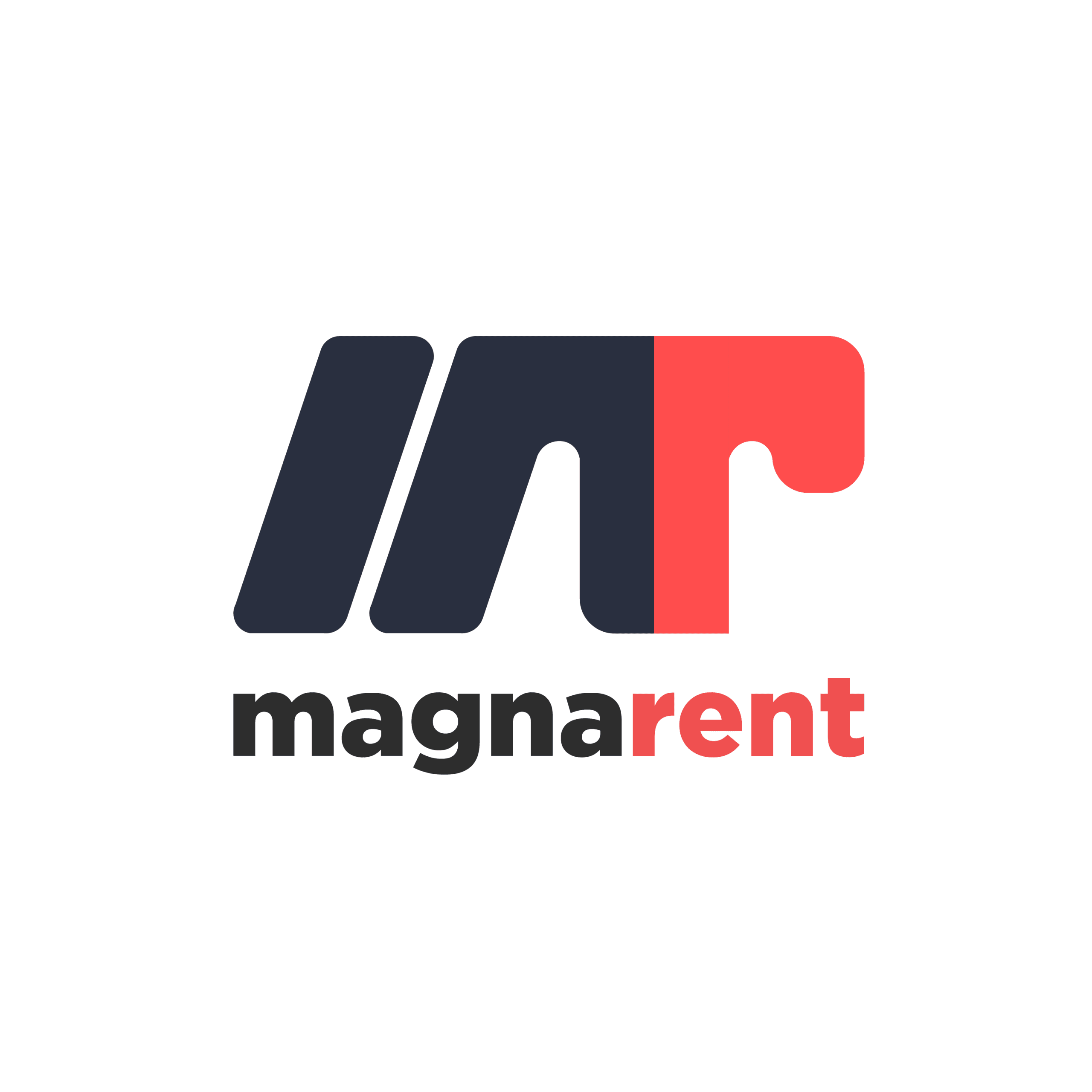 Magnent logo