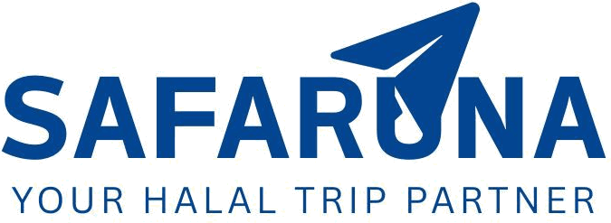 Safaruna logo