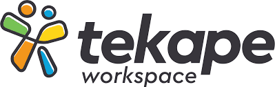 Tekape Workspace logo