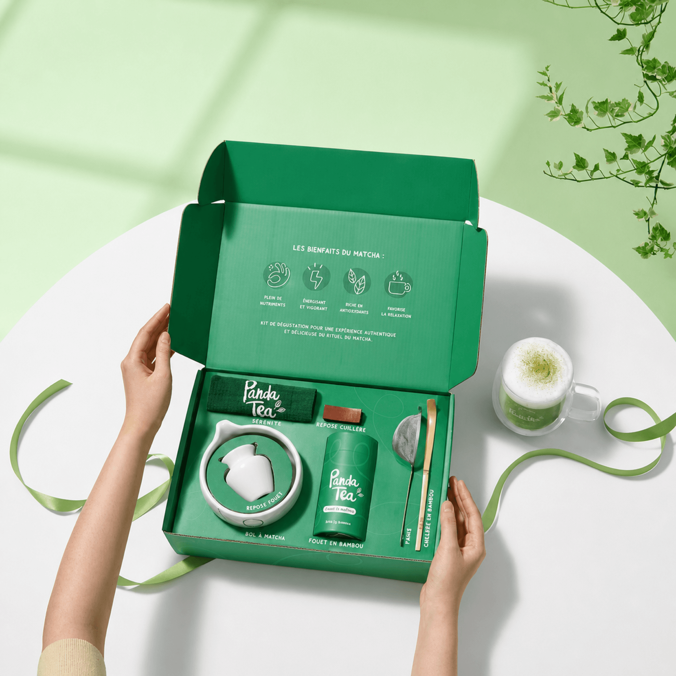 Melco Giftery case study hero
